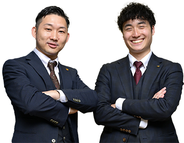 アンド・アイのメンバー
