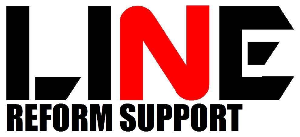 LINE REFORM SUPPORT